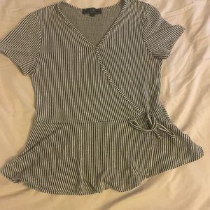Dress casual shirt